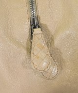 BOTTEGA VENETA（ボッテガヴェネタ）ハンドバッグ ベージュ サイズ:- レディース/2200708865026