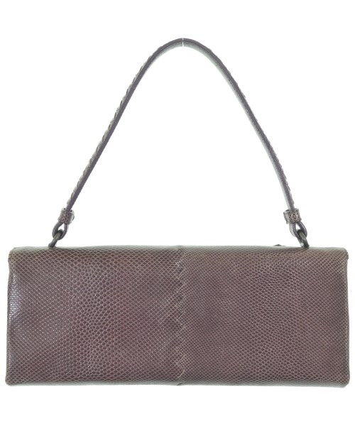 BOTTEGA VENETA（ボッテガヴェネタ）ハンドバッグ 紫 サイズ:- レディース/2200708865033