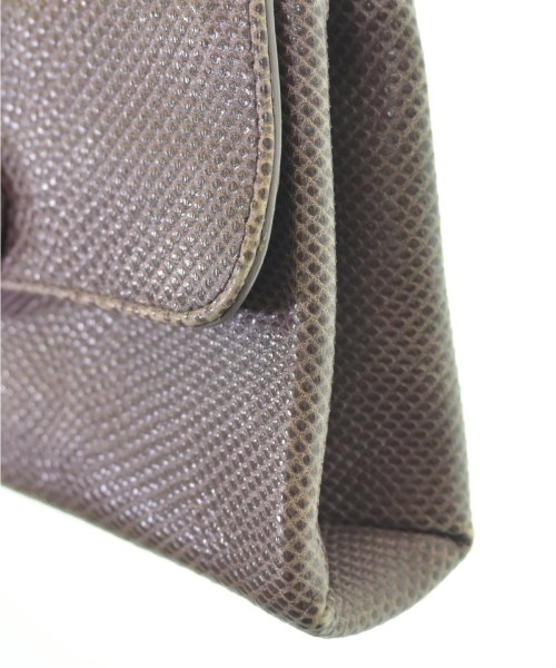 BOTTEGA VENETA（ボッテガヴェネタ）ハンドバッグ 紫 サイズ:- レディース/2200708865033