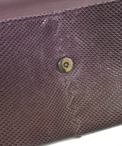 BOTTEGA VENETA（ボッテガヴェネタ）ハンドバッグ 紫 サイズ:- レディース/2200708865033