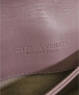 BOTTEGA VENETA（ボッテガヴェネタ）ハンドバッグ 紫 サイズ:- レディース/2200708865033