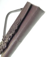 BOTTEGA VENETA（ボッテガヴェネタ）ハンドバッグ 紫 サイズ:- レディース/2200708865033