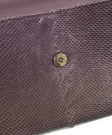 BOTTEGA VENETA（ボッテガヴェネタ）ハンドバッグ 紫 サイズ:- レディース/2200708865033