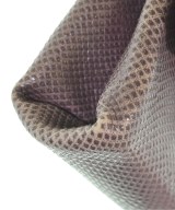 BOTTEGA VENETA（ボッテガヴェネタ）ハンドバッグ 紫 サイズ:- レディース/2200708865033