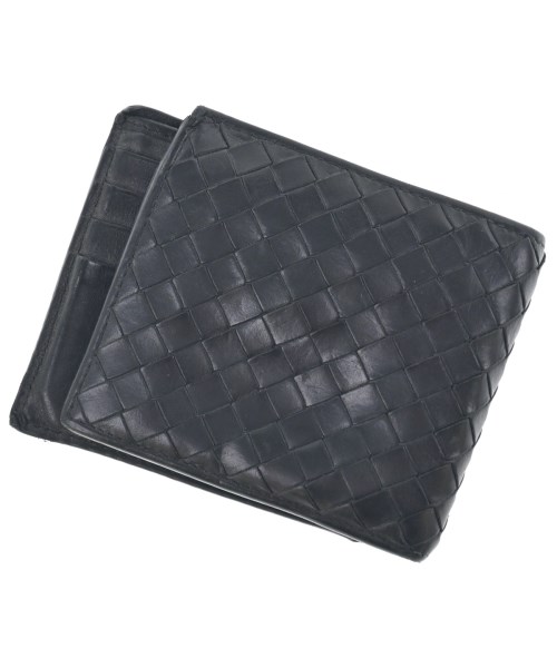 BOTTEGA VENETA（ボッテガヴェネタ）財布・コインケース 黒 サイズ:- レディース/2200705656412