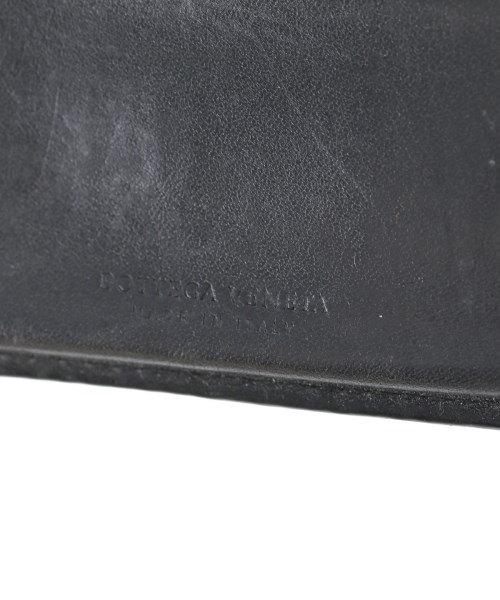 BOTTEGA VENETA（ボッテガヴェネタ）財布・コインケース 黒 サイズ:- レディース/2200705656412