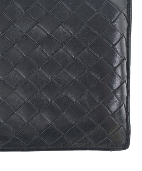 BOTTEGA VENETA（ボッテガヴェネタ）財布・コインケース 黒 サイズ:- レディース/2200705656412