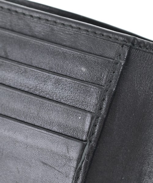 BOTTEGA VENETA（ボッテガヴェネタ）財布・コインケース 黒 サイズ:- レディース/2200705656412
