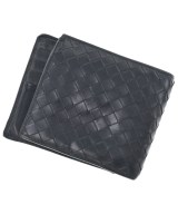 BOTTEGA VENETA（ボッテガヴェネタ）財布・コインケース 黒 サイズ:- レディース/2200705656412