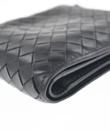 BOTTEGA VENETA（ボッテガヴェネタ）財布・コインケース 黒 サイズ:- レディース/2200705656412