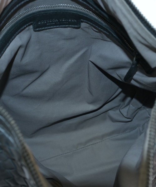 BOTTEGA VENETA（ボッテガヴェネタ）ハンドバッグ 黒 サイズ:- レディース/2200709604686