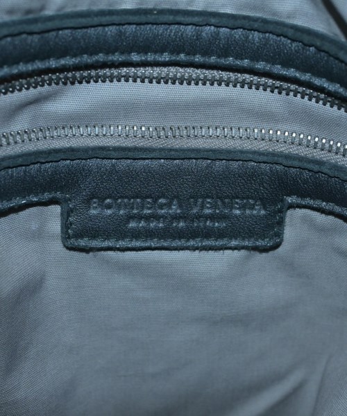 BOTTEGA VENETA（ボッテガヴェネタ）ハンドバッグ 黒 サイズ:- レディース/2200709604686