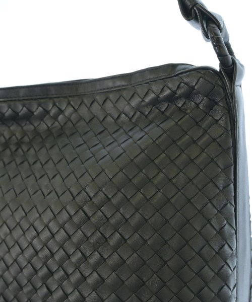 BOTTEGA VENETA（ボッテガヴェネタ）ハンドバッグ 黒 サイズ:- レディース/2200709604686