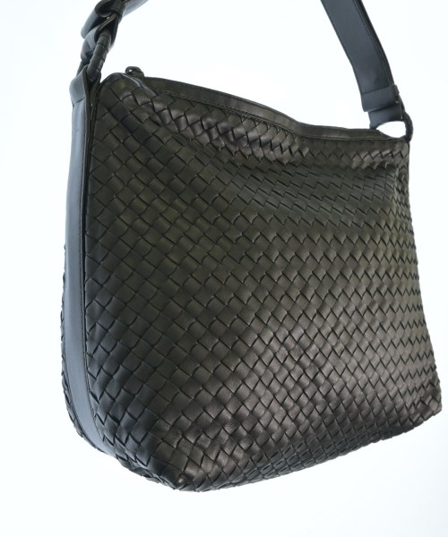 BOTTEGA VENETA（ボッテガヴェネタ）ハンドバッグ 黒 サイズ:- レディース/2200709604686