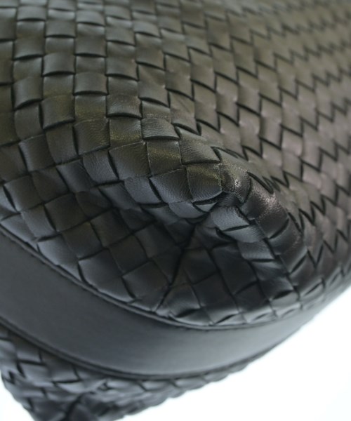 BOTTEGA VENETA（ボッテガヴェネタ）ハンドバッグ 黒 サイズ:- レディース/2200709604686