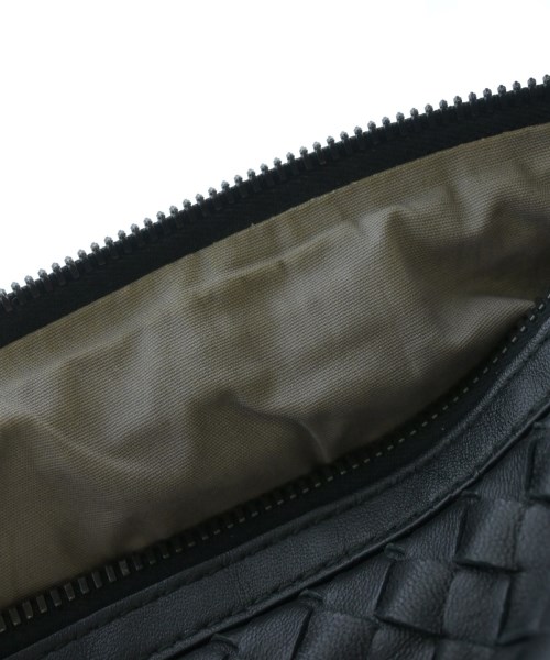 BOTTEGA VENETA（ボッテガヴェネタ）ハンドバッグ 黒 サイズ:- レディース/2200709604686