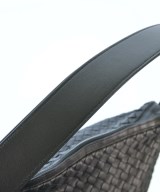 BOTTEGA VENETA（ボッテガヴェネタ）ハンドバッグ 黒 サイズ:- レディース/2200709604686