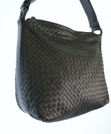 BOTTEGA VENETA（ボッテガヴェネタ）ハンドバッグ 黒 サイズ:- レディース/2200709604686