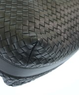 BOTTEGA VENETA（ボッテガヴェネタ）ハンドバッグ 黒 サイズ:- レディース/2200709604686