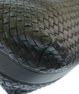BOTTEGA VENETA（ボッテガヴェネタ）ハンドバッグ 黒 サイズ:- レディース/2200709604686