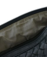 BOTTEGA VENETA（ボッテガヴェネタ）ハンドバッグ 黒 サイズ:- レディース/2200709604686