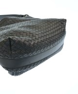BOTTEGA VENETA（ボッテガヴェネタ）ハンドバッグ 黒 サイズ:- レディース/2200709604686