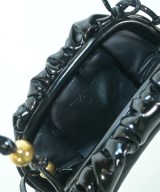 BOTTEGA VENETA（ボッテガヴェネタ）ショルダーバッグ 黒 サイズ:- レディース/2200709606185