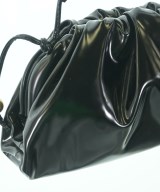BOTTEGA VENETA（ボッテガヴェネタ）ショルダーバッグ 黒 サイズ:- レディース/2200709606185