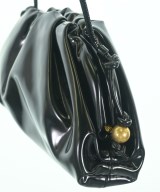 BOTTEGA VENETA（ボッテガヴェネタ）ショルダーバッグ 黒 サイズ:- レディース/2200709606185