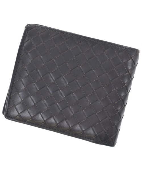BOTTEGA VENETA（ボッテガヴェネタ）財布・コインケース 茶 サイズ:- レディース/2200706395174