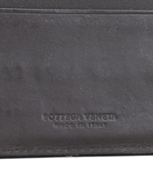 BOTTEGA VENETA（ボッテガヴェネタ）財布・コインケース 茶 サイズ:- レディース/2200706395174