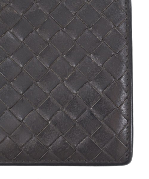 BOTTEGA VENETA（ボッテガヴェネタ）財布・コインケース 茶 サイズ:- レディース/2200706395174