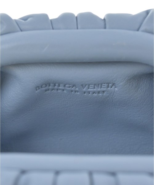 BOTTEGA VENETA（ボッテガヴェネタ）財布・コインケース 青 サイズ:- レディース/2200710445254