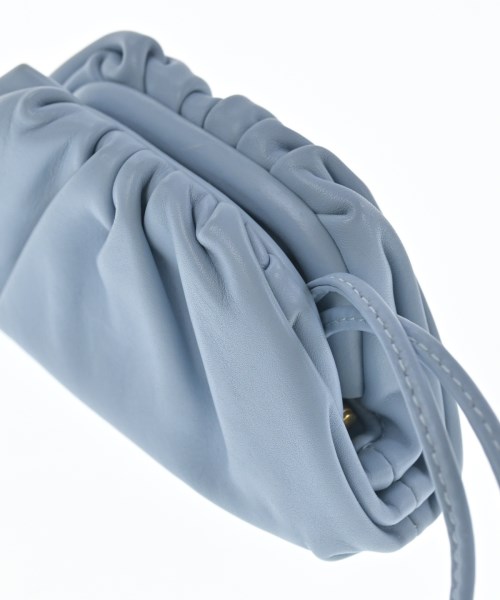 BOTTEGA VENETA（ボッテガヴェネタ）財布・コインケース 青 サイズ:- レディース/2200710445254