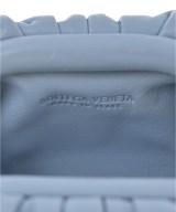 BOTTEGA VENETA（ボッテガヴェネタ）財布・コインケース 青 サイズ:- レディース/2200710445254