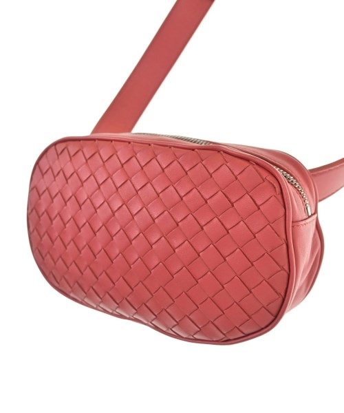 BOTTEGA VENETA（ボッテガヴェネタ）その他 赤 サイズ:- レディース/2200710445285
