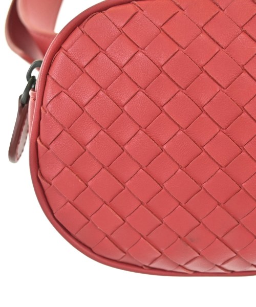 BOTTEGA VENETA（ボッテガヴェネタ）その他 赤 サイズ:- レディース/2200710445285