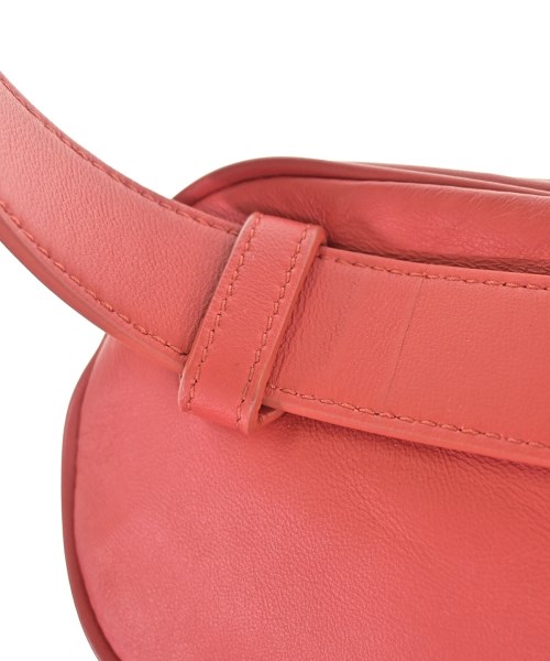 BOTTEGA VENETA（ボッテガヴェネタ）その他 赤 サイズ:- レディース/2200710445285