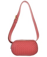 BOTTEGA VENETA（ボッテガヴェネタ）その他 赤 サイズ:- レディース/2200710445285