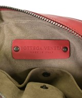BOTTEGA VENETA（ボッテガヴェネタ）その他 赤 サイズ:- レディース/2200710445285