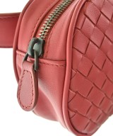 BOTTEGA VENETA（ボッテガヴェネタ）その他 赤 サイズ:- レディース/2200710445285