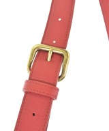 BOTTEGA VENETA（ボッテガヴェネタ）その他 赤 サイズ:- レディース/2200710445285