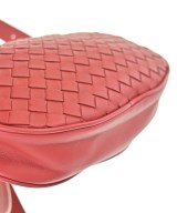 BOTTEGA VENETA（ボッテガヴェネタ）その他 赤 サイズ:- レディース/2200710445285