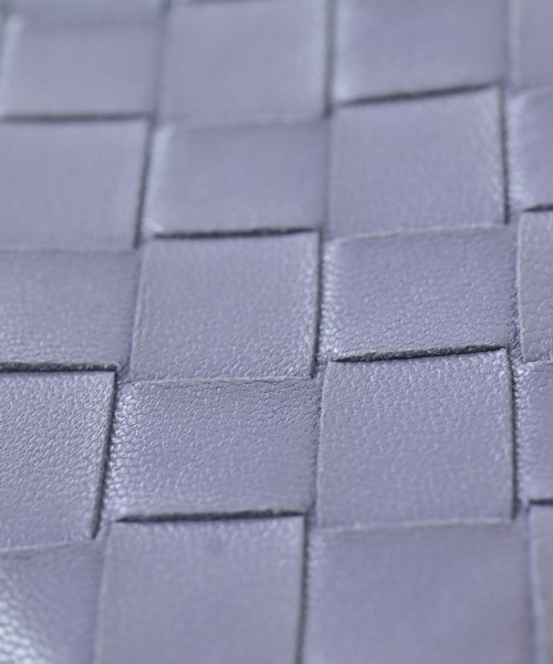 BOTTEGA VENETA（ボッテガヴェネタ）財布・コインケース 紫 サイズ:- レディース/2200710445292