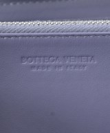 BOTTEGA VENETA（ボッテガヴェネタ）財布・コインケース 紫 サイズ:- レディース/2200710445292
