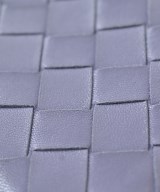 BOTTEGA VENETA（ボッテガヴェネタ）財布・コインケース 紫 サイズ:- レディース/2200710445292