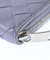 BOTTEGA VENETA（ボッテガヴェネタ）財布・コインケース 紫 サイズ:- レディース/2200710445292