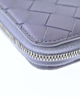 BOTTEGA VENETA（ボッテガヴェネタ）財布・コインケース 紫 サイズ:- レディース/2200710445292
