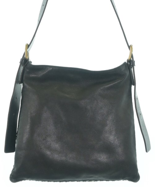 BOTTEGA VENETA（ボッテガヴェネタ）ショルダーバッグ 黒 サイズ:- レディース/2200710445322
