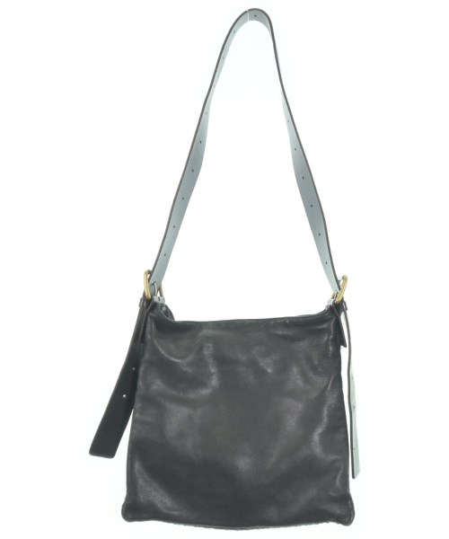 BOTTEGA VENETA（ボッテガヴェネタ）ショルダーバッグ 黒 サイズ:- レディース/2200710445322